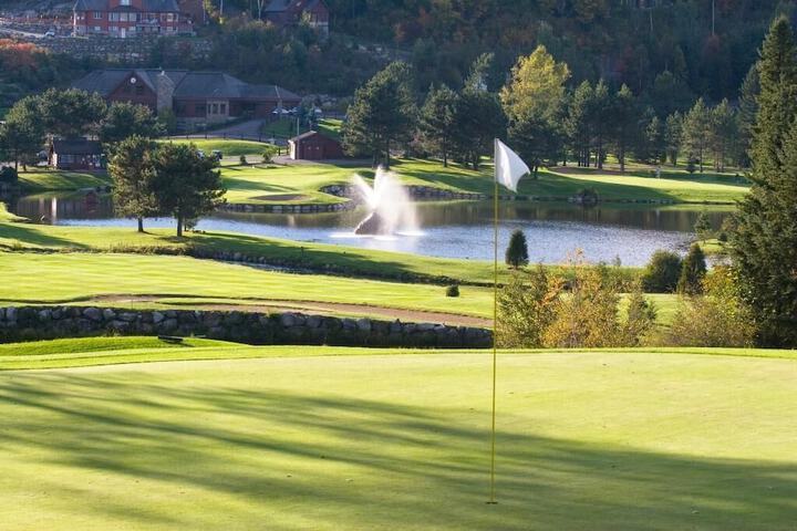Chalets Royal Laurentien