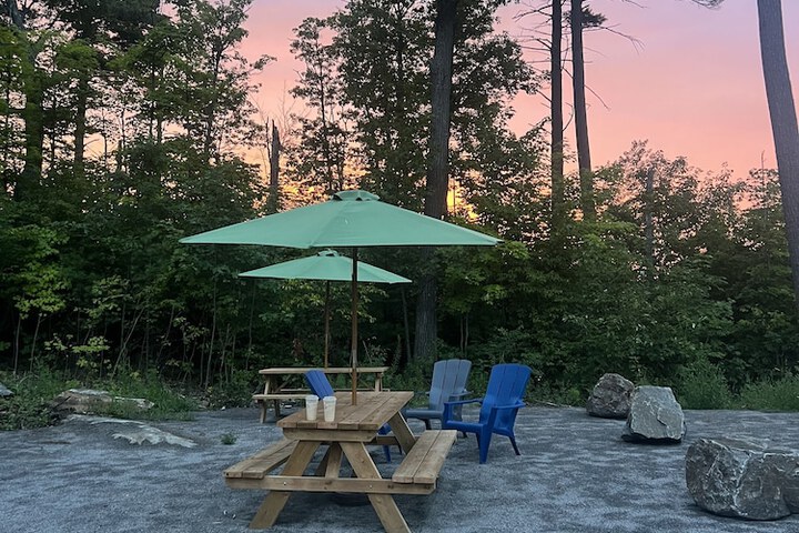 Parry Sound Inn & Suites
