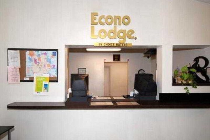 ECONO LODGE