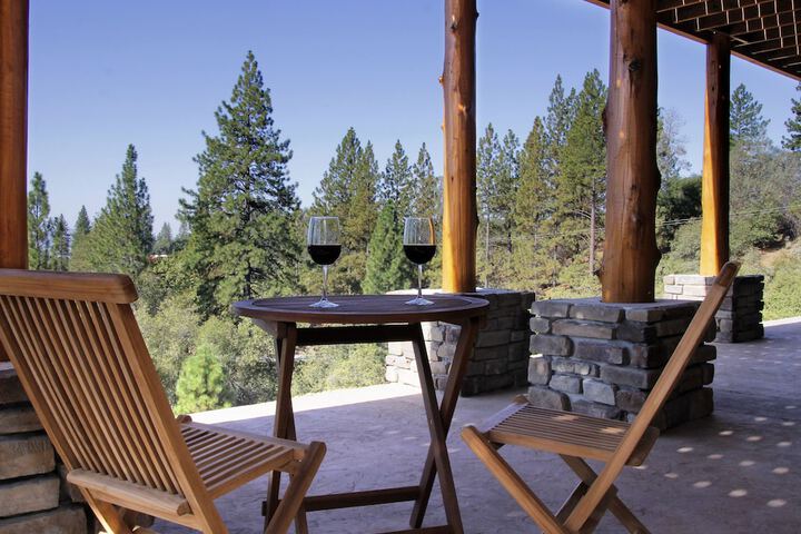 Terrace/Patio 30 of 41