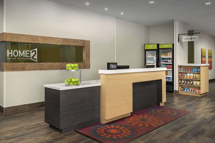 Home2 Suites by Hilton Summerville