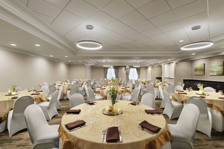 Hilton Garden Inn Oxford / Anniston