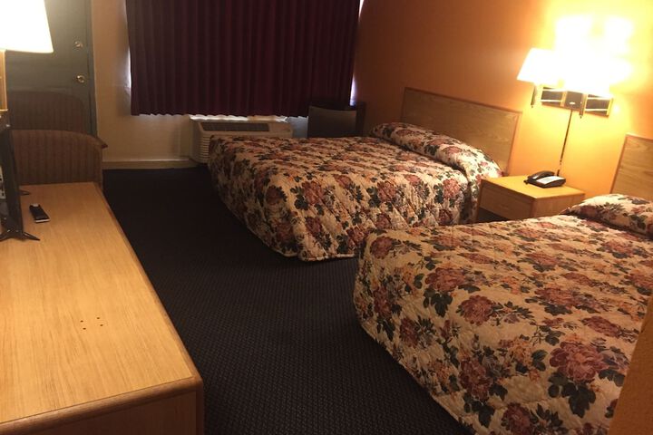 Room 20 of 20