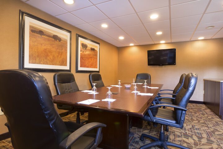Meeting 46 of 88