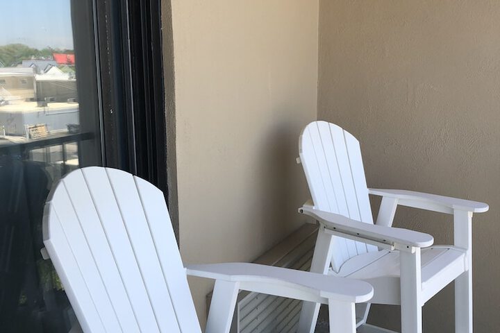 Beach View Hotel