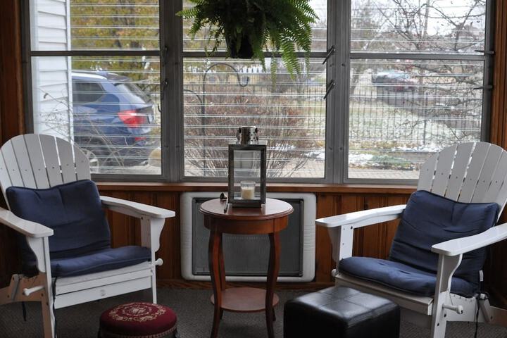 The Doctors Inn