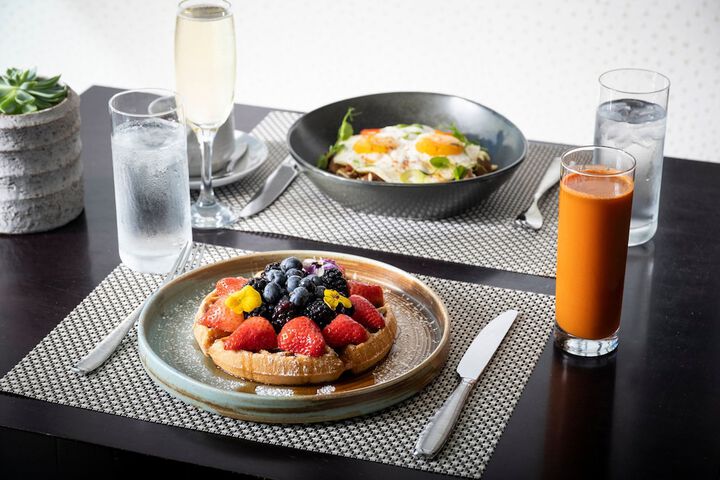 Kimpton EPIC Hotel by IHG