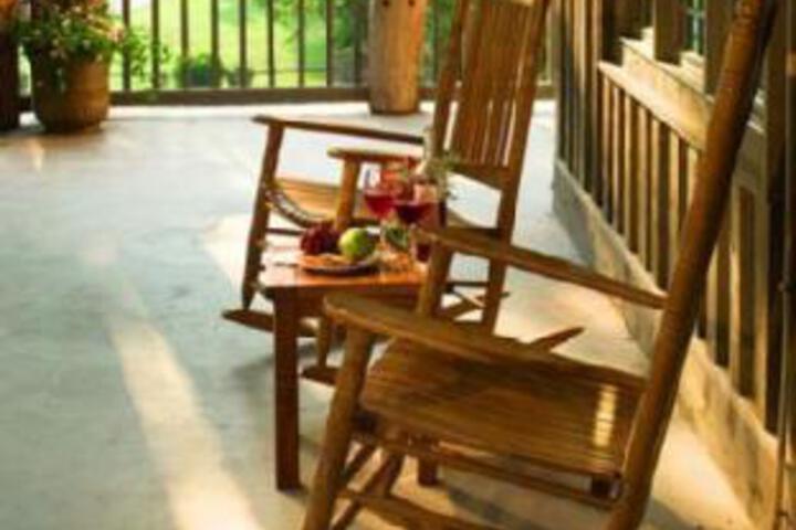 Terrace/Patio 46 of 50