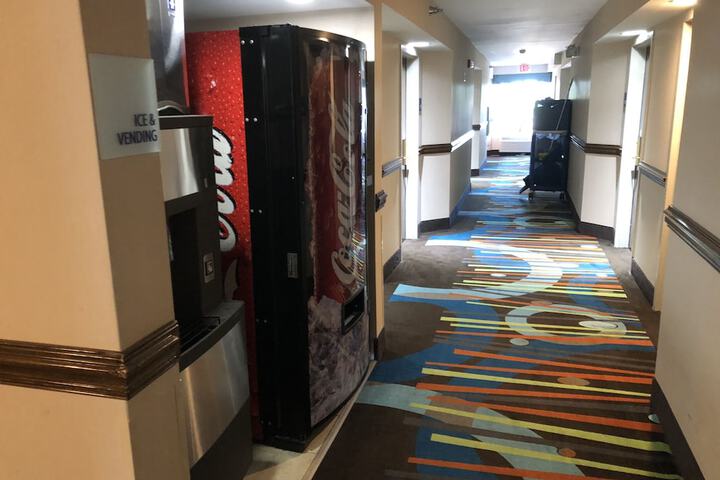 Country Inn & Suites by Radisson Murrells Inlet, SC