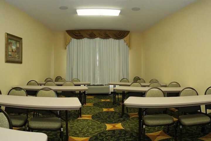 Meeting 26 of 32