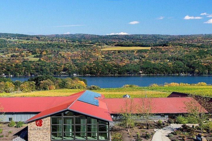 Colonial Inn & Creamery