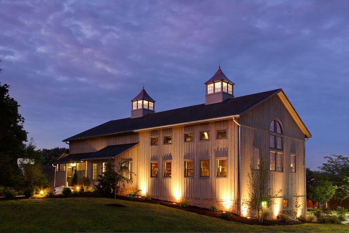 The Inn at Turkey Hill