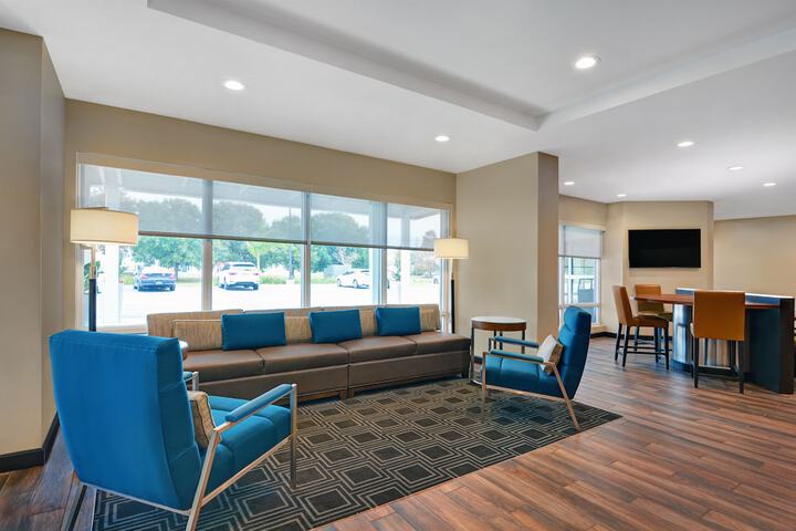 Hotel Interior 19 of 47