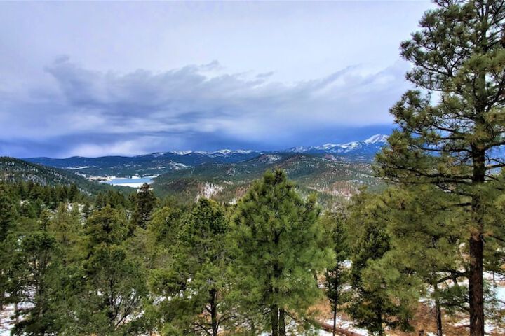 High Sierra Condominium