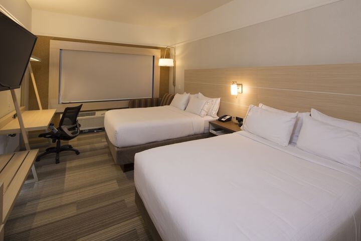 Holiday Inn Express & Suites Rochester Hill - Detroit Area by IHG