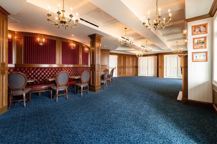 Madison Beach Hotel