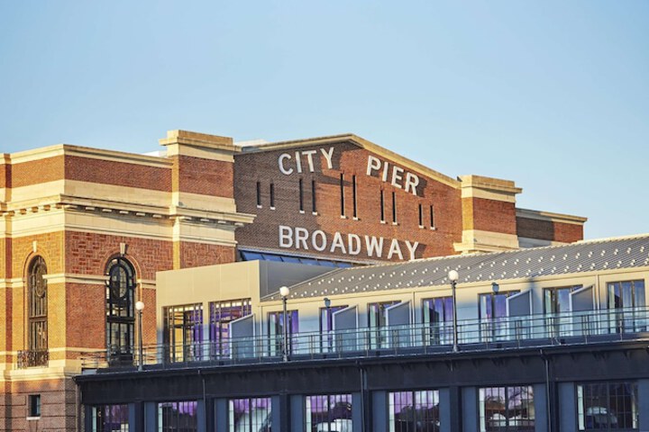 Pendry Baltimore