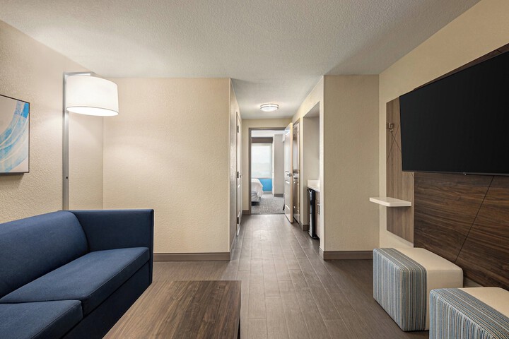 Holiday Inn Express Richmond by IHG