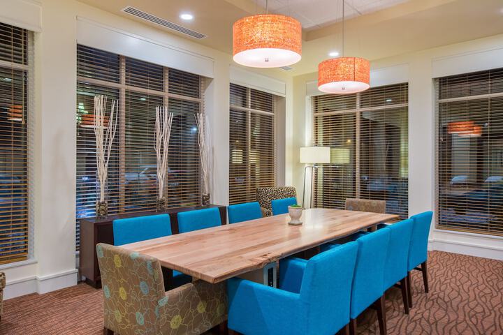 Hilton Garden Inn Olympia
