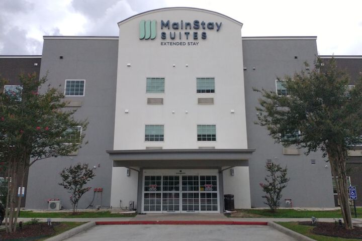 MainStay Suites Denham Springs - Baton Rouge East