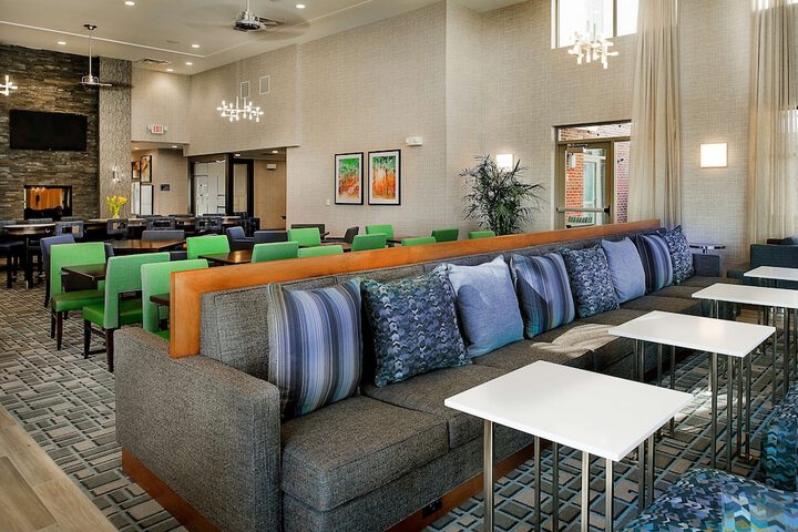 Hotel Interior 12 of 42