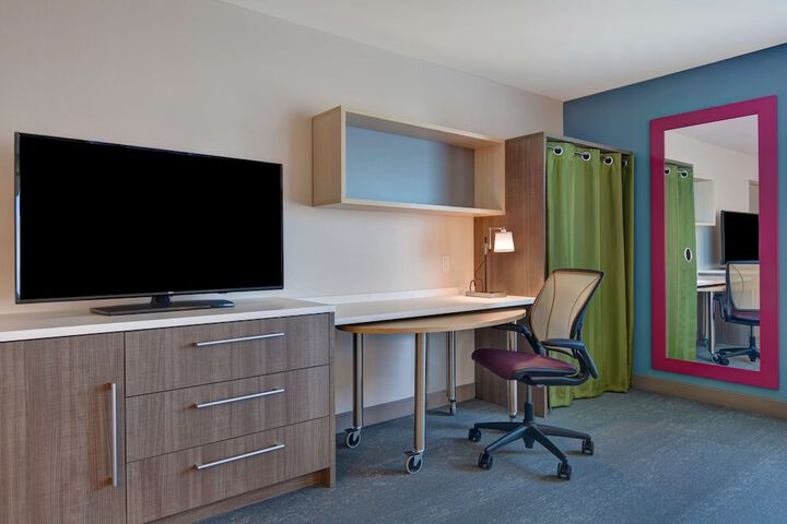 Home2 Suites by Hilton Williston Burlington VT