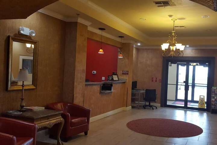 Reddy Hotel