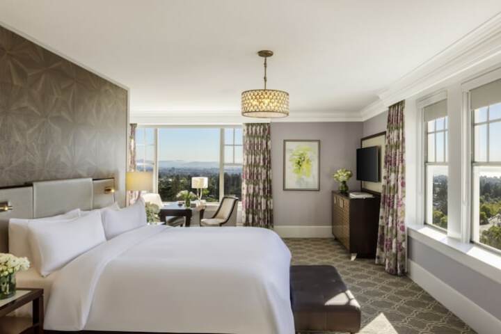 Claremont Resort & Club