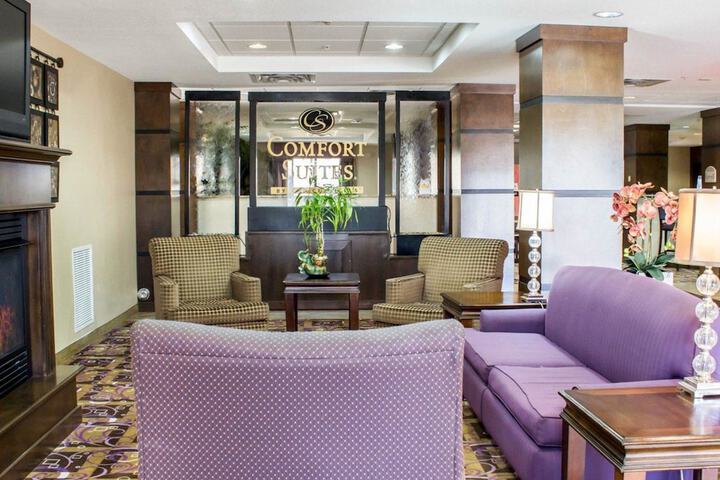 Hotel Interior 9 of 34