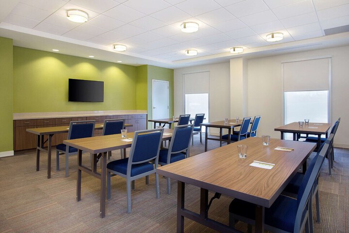Home2 Suites by Hilton Oxford