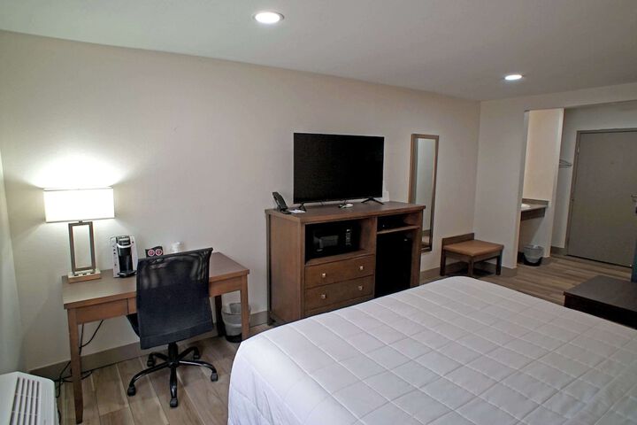 Baymont by Wyndham Monte Vista