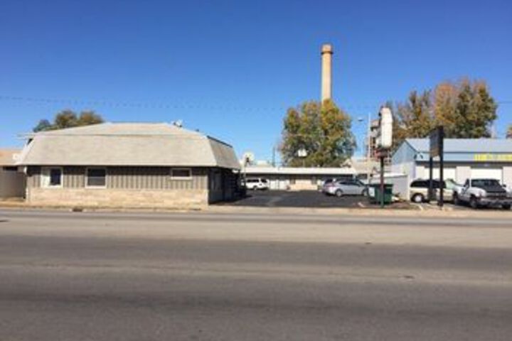 Soy City Motel