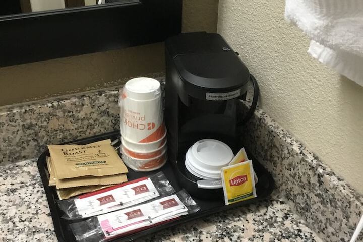 Breakfast/Coffee Service 46 of 50