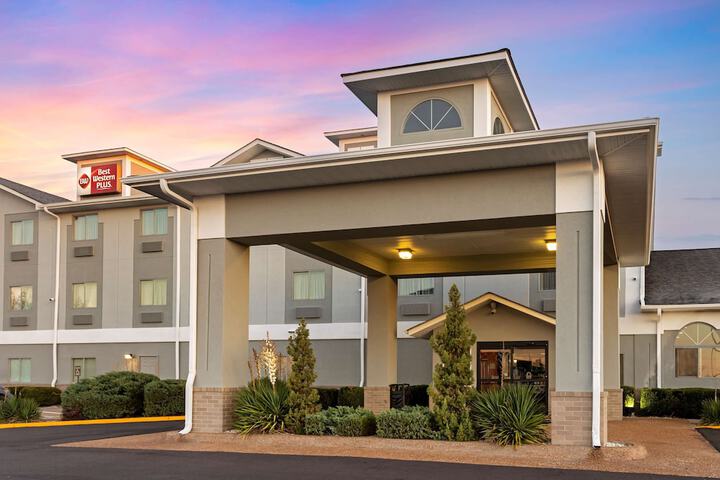 Best Western Plus Searcy Inn