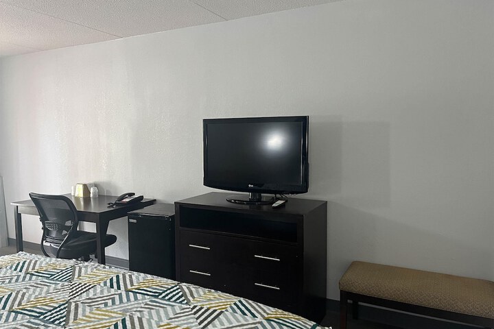 Motel 6 – Spindale NC – Forest City
