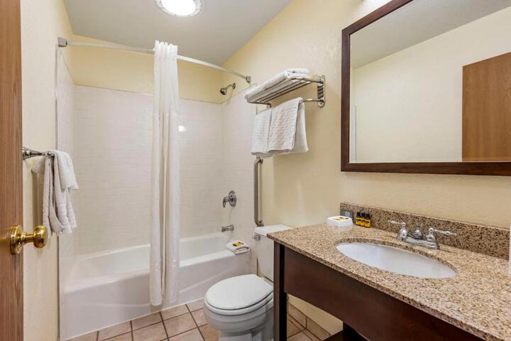Best Western Plus Eagle / Vail Airport