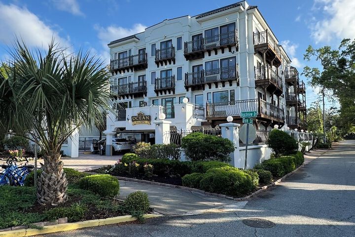 Ocean Inn and Suites