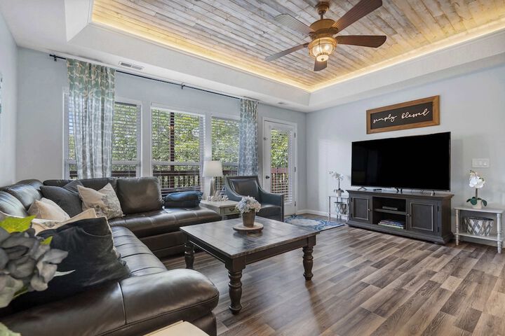Blue Oak Hideaway - a Kids Paradise