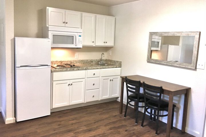 Stay Plus Extended Stay Suites