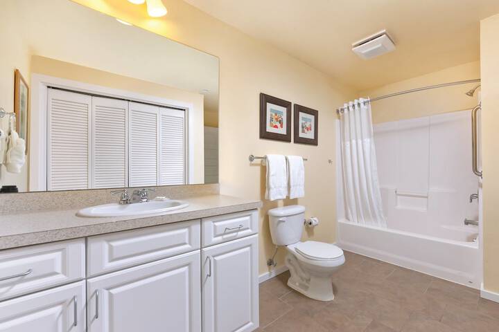 WorldMark Long Beach