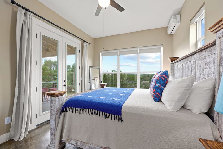 Hill Country Casitas