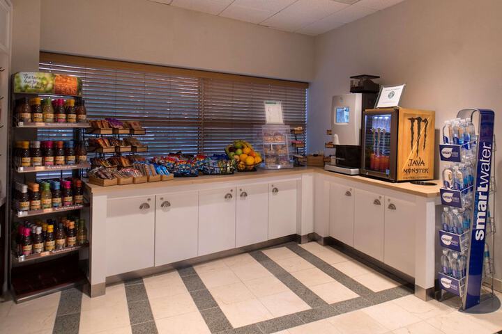 Sonesta Chicago OHare Airport Rosemont