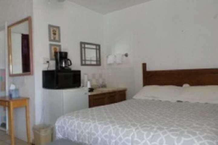 TURNER INN & RV PARK