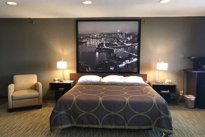 Super 8 by Wyndham Hanover