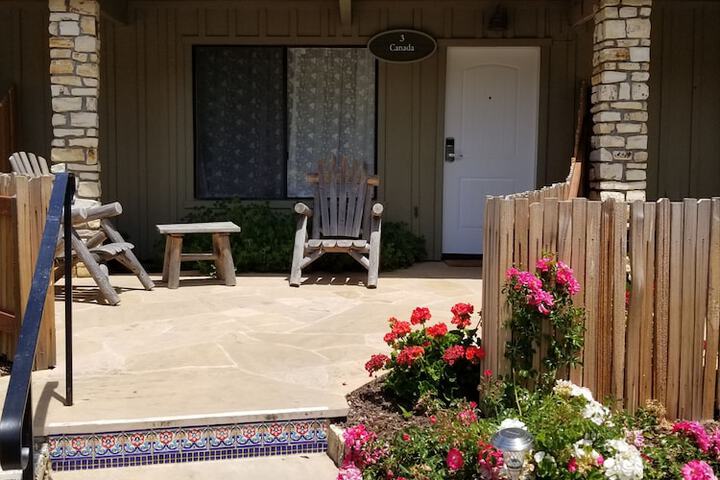 Carmel Valley Lodge and Resort