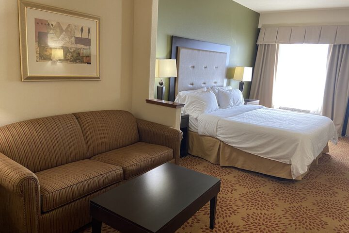 Holiday Inn Express & Suites Silt-Rifle by IHG