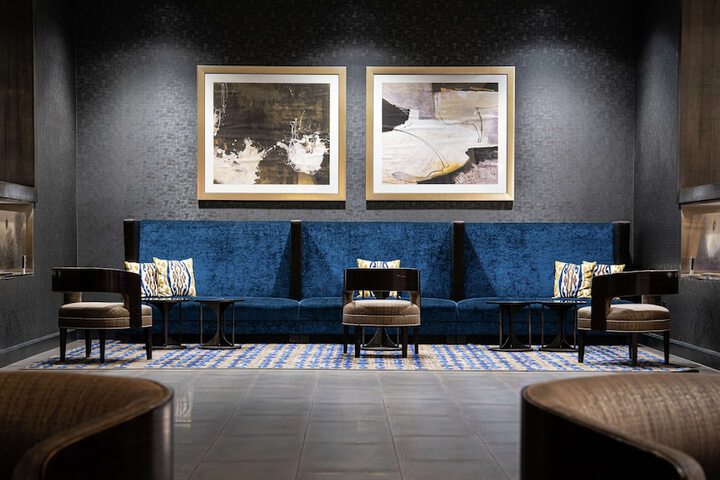 Hilton Parsippany