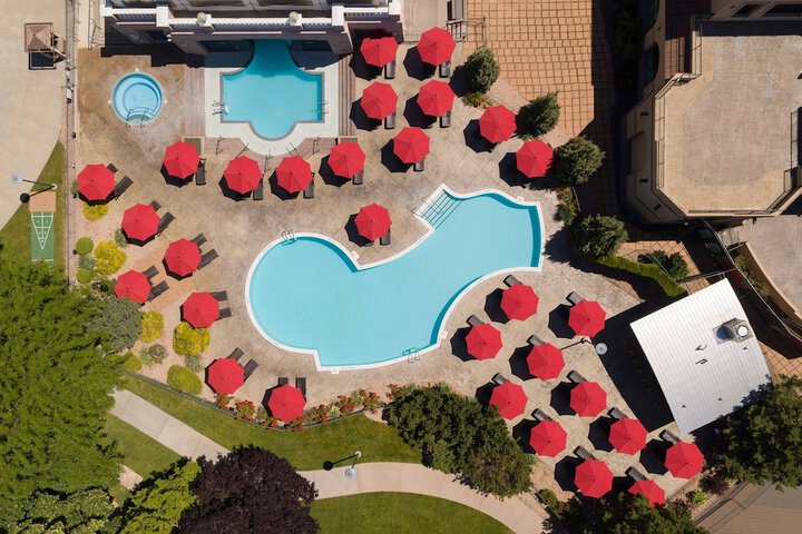 Delta Hotels by Marriott Grand Okanagan Resort