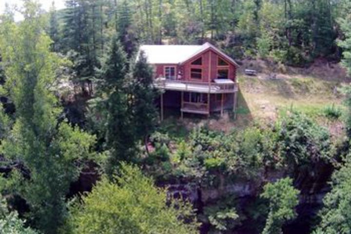 Red River Gorge Cabin Rentals
