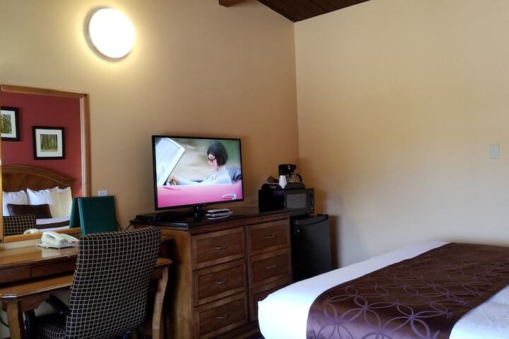 The Forks Motel